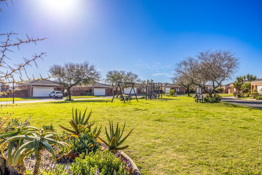 3 Bedroom Property for Sale in Vredelust Western Cape